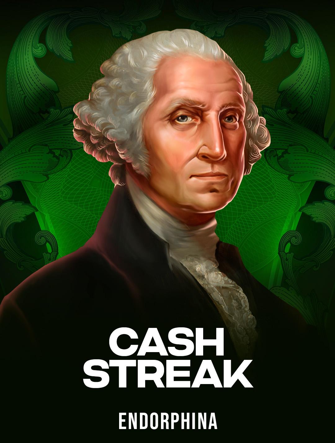 Cash Streak