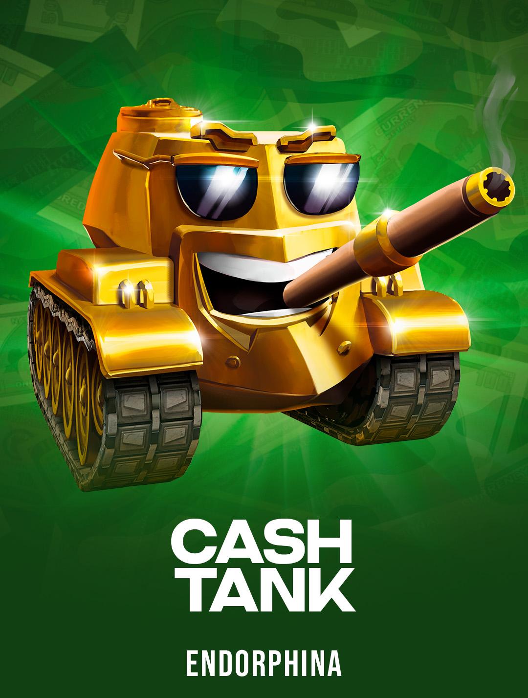 Cash Tank
