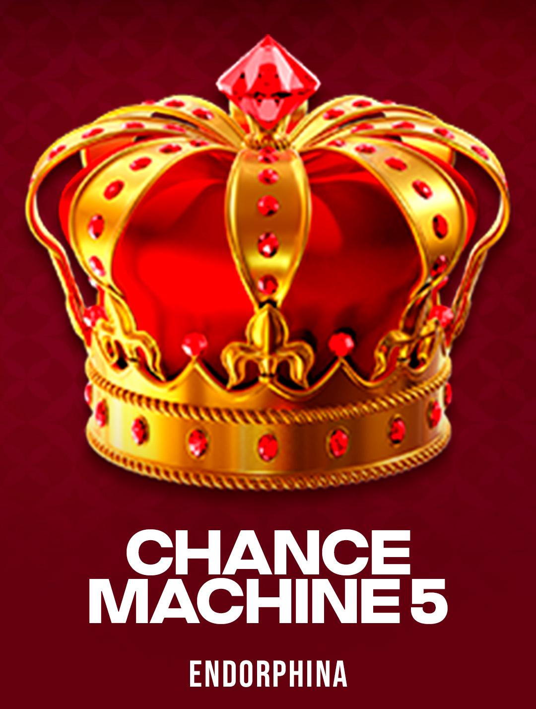 Chance Machine 5