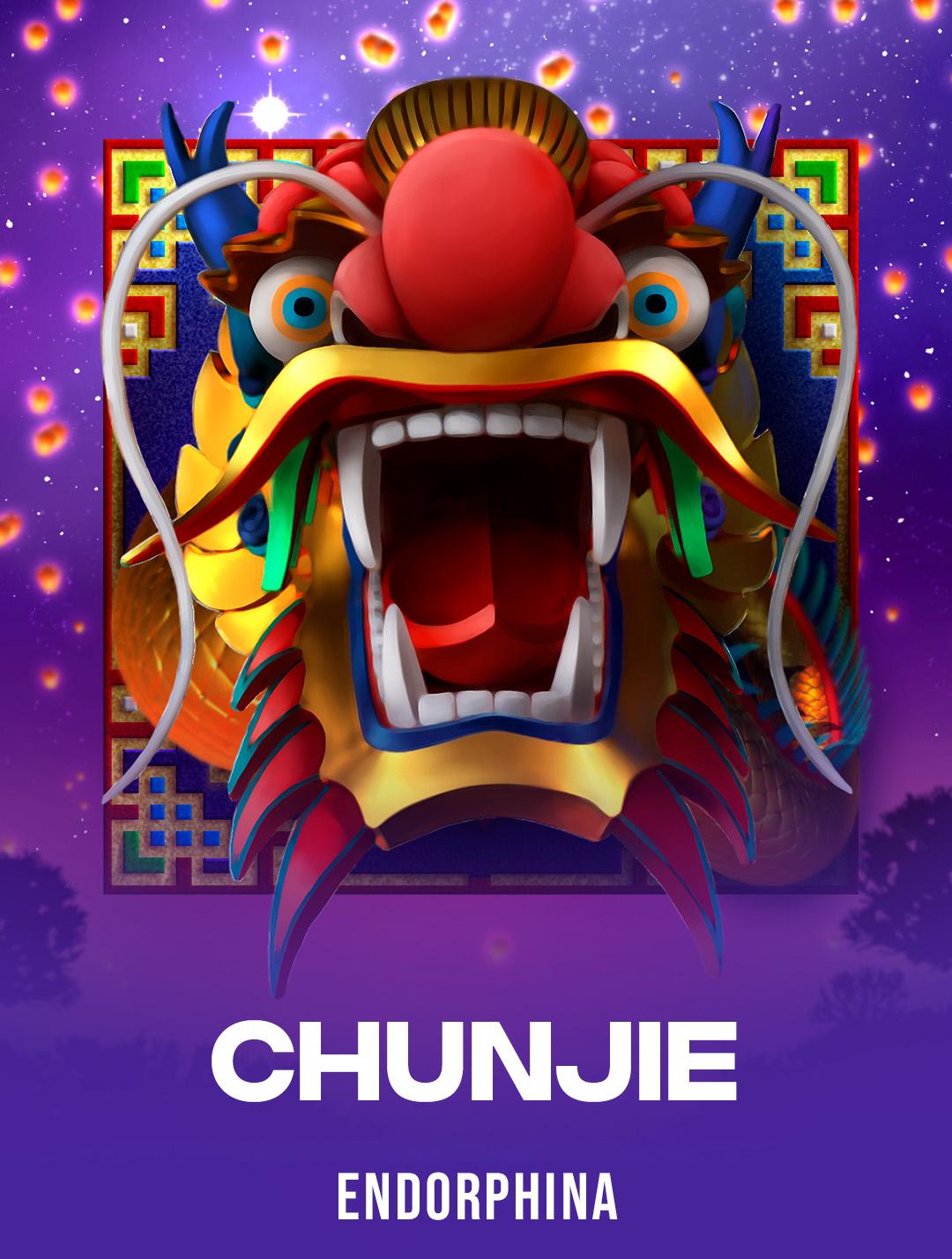 Chunjie