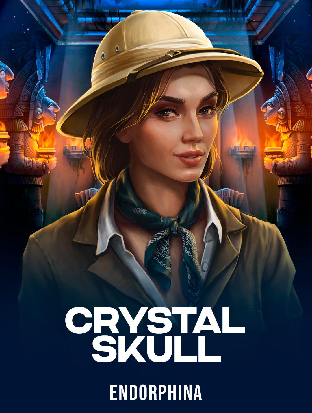 Crystal Skull