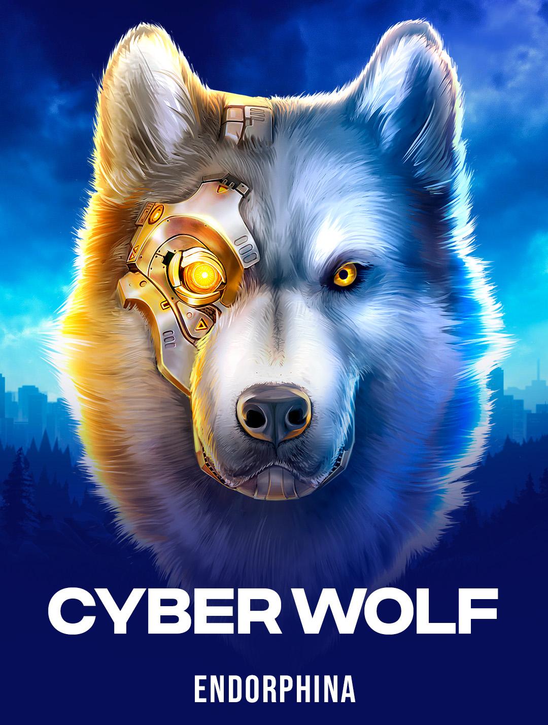 Cyber Wolf