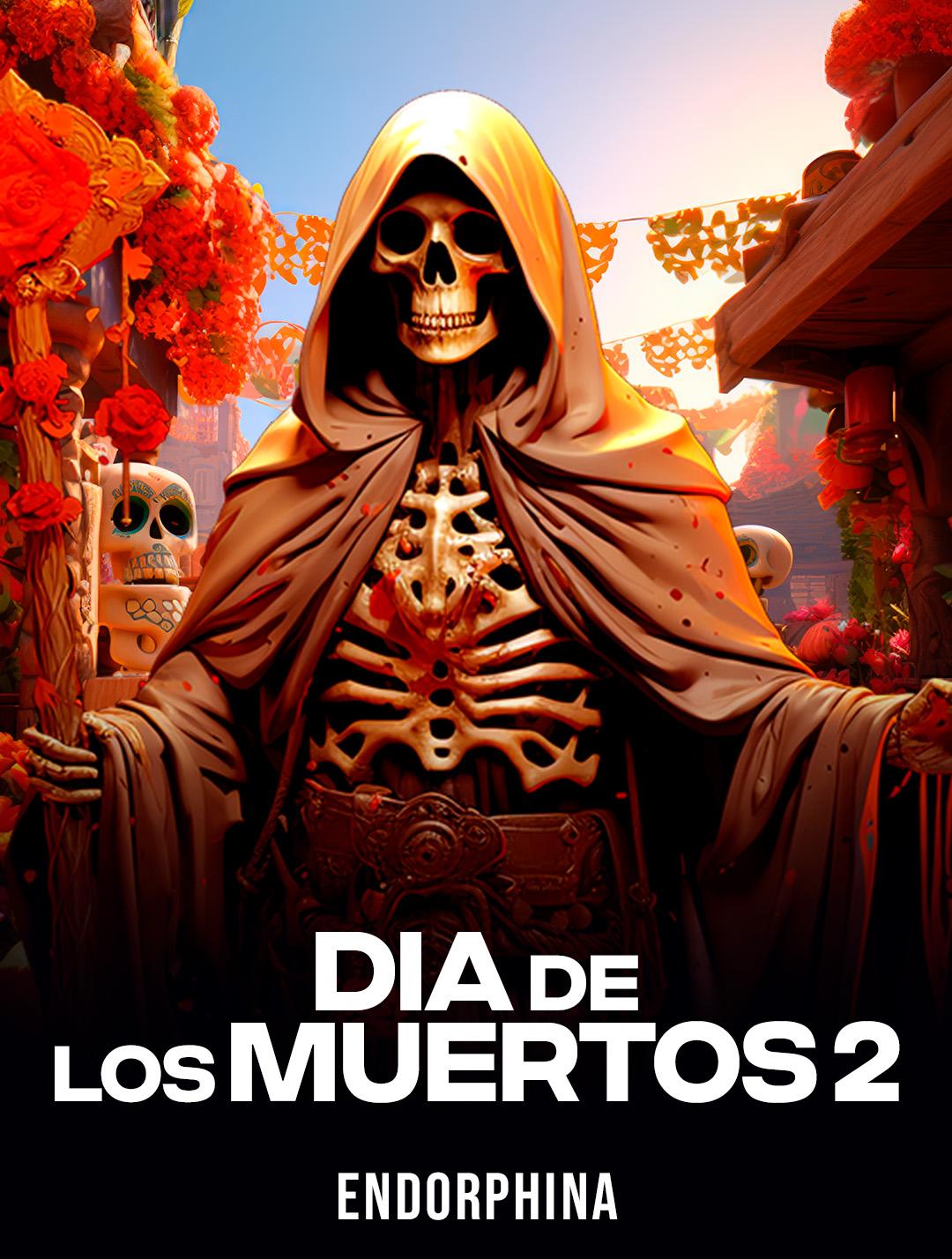 Dia de Los Muertos 2