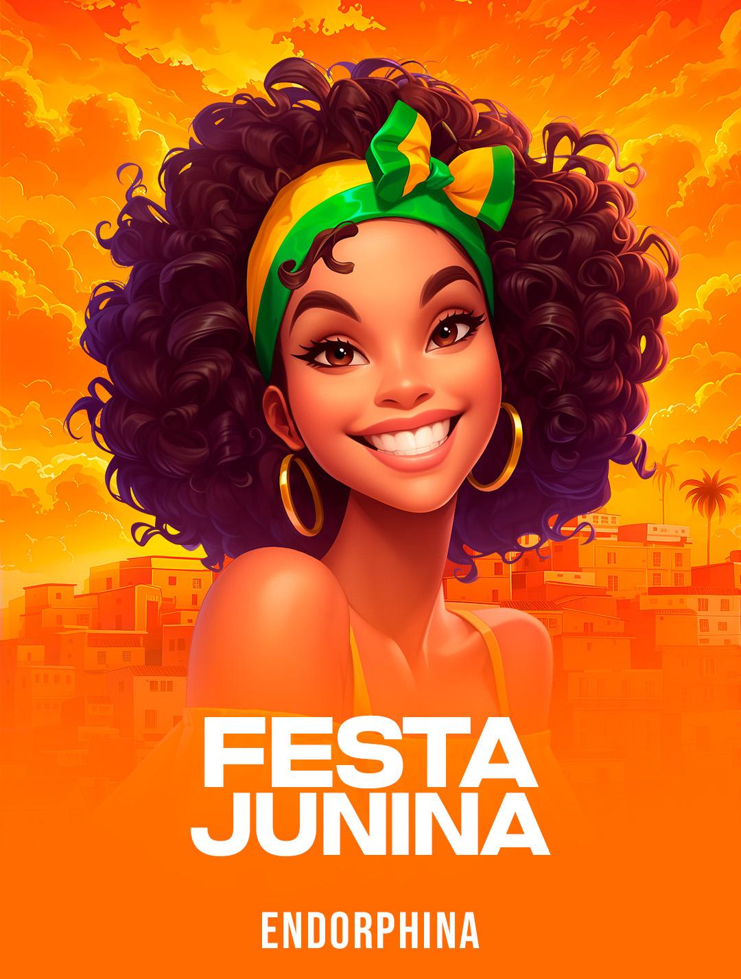Festa Junina