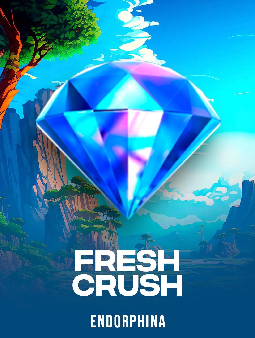 Fresh Crush