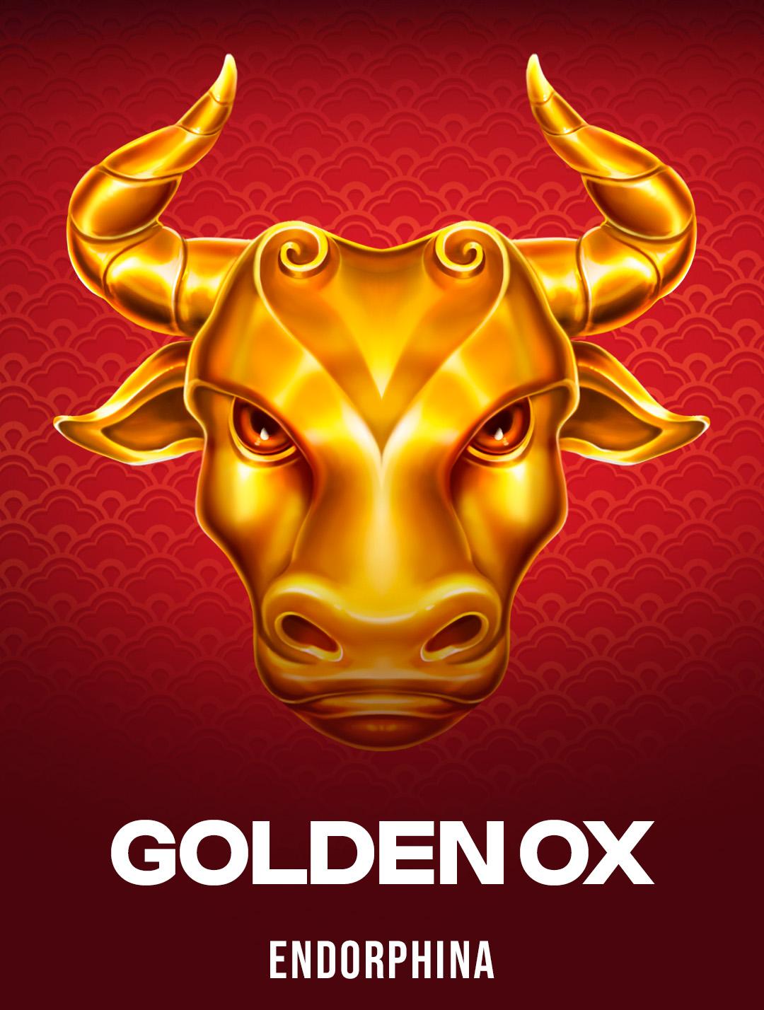 Golden Ox