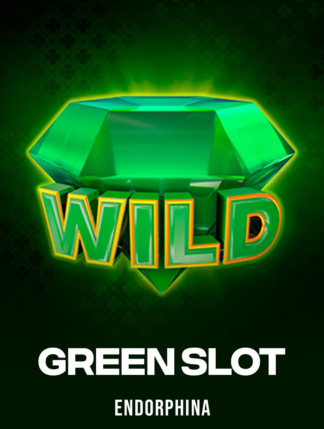 Green Slot
