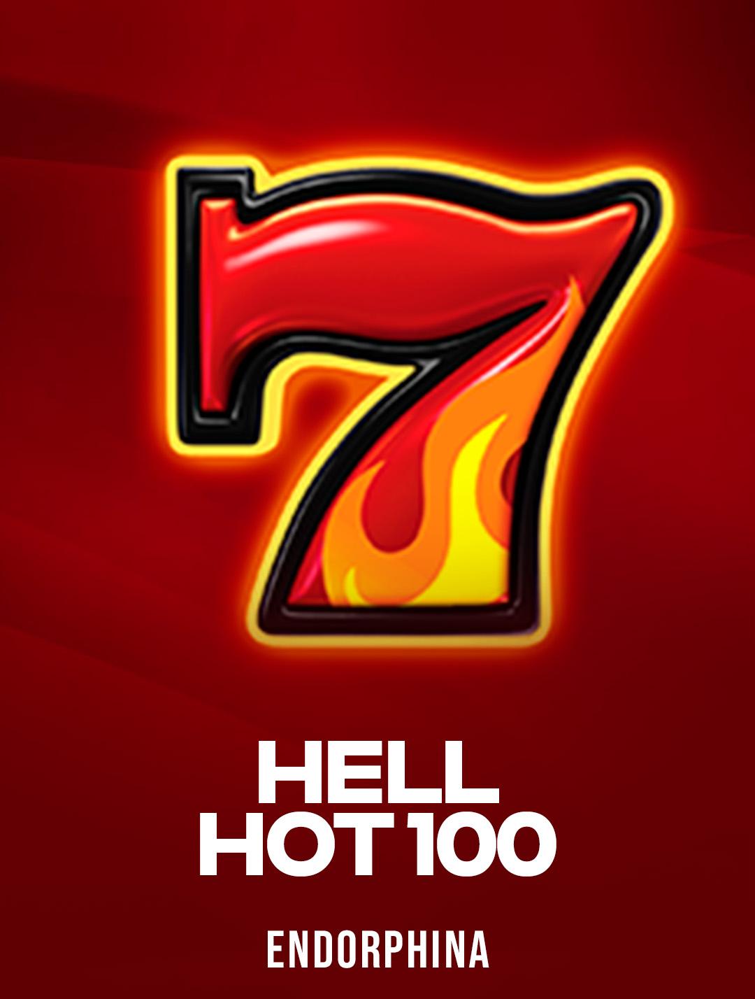 Hell Hot 100