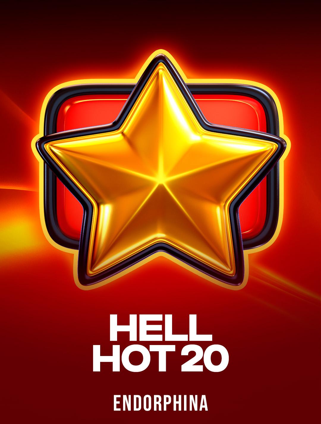 Hell Hot 20