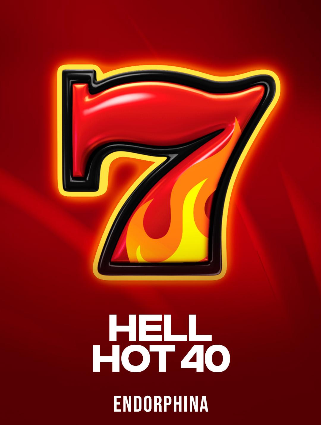 Hell Hot 40