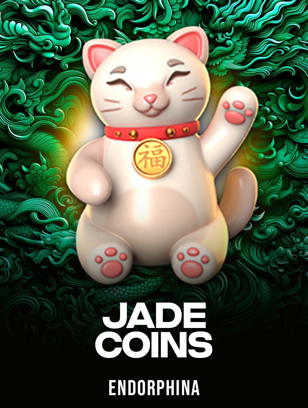 Jade Coins