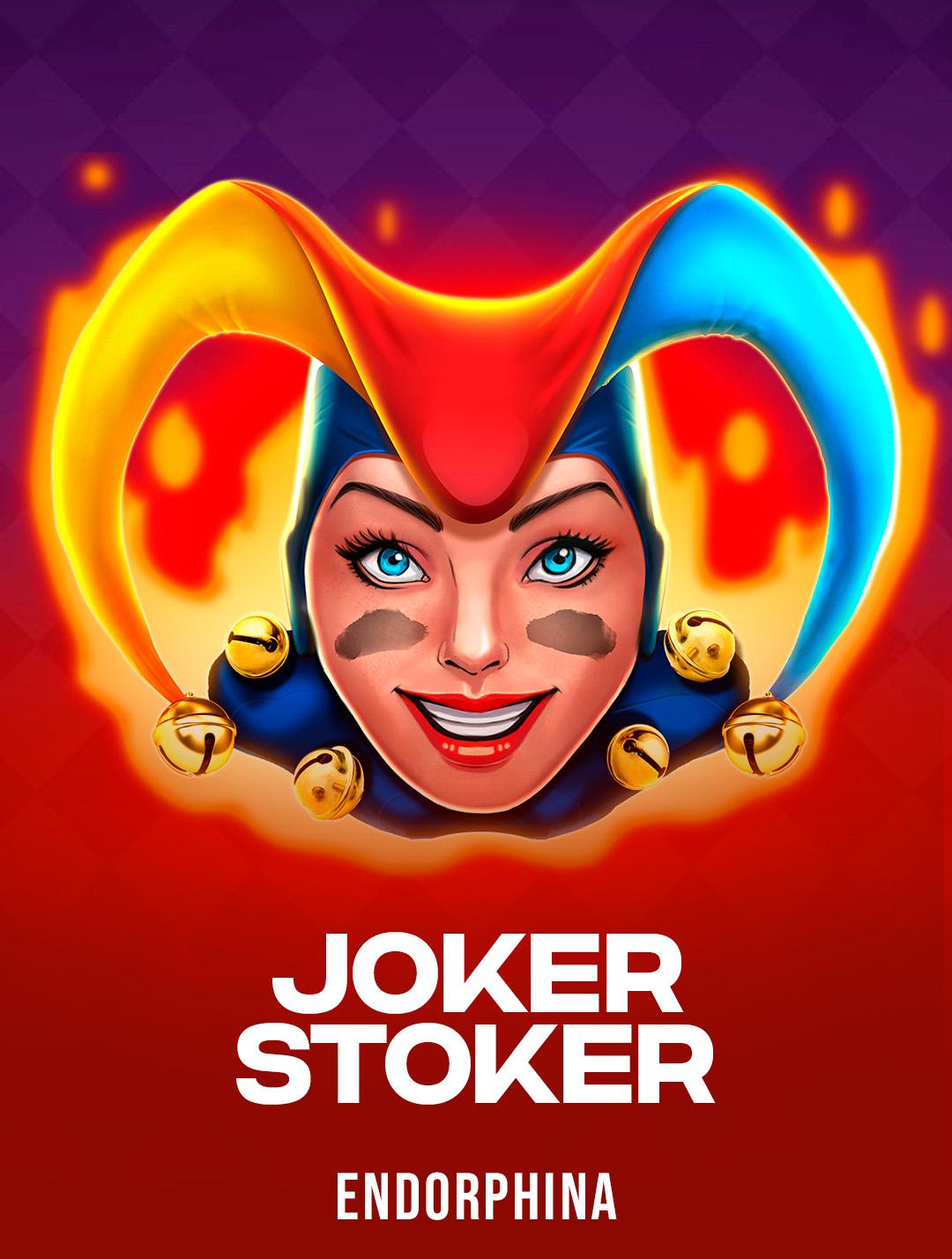Joker Stoker