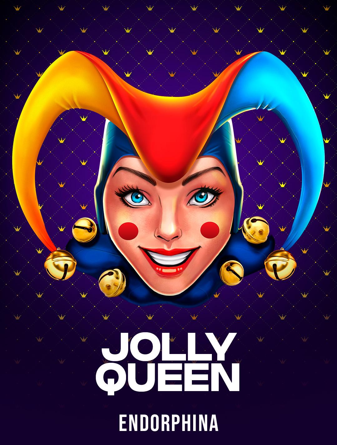 Jolly Queen