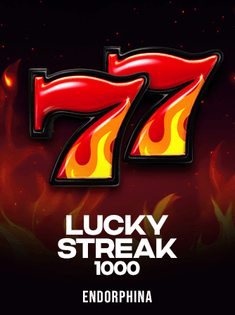 Lucky Streak 1000