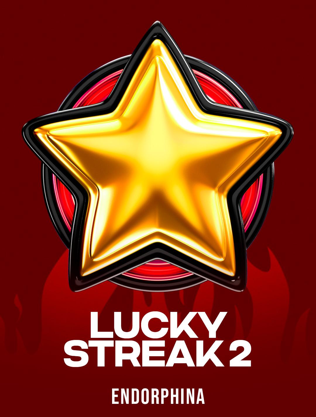 Lucky Streak 2