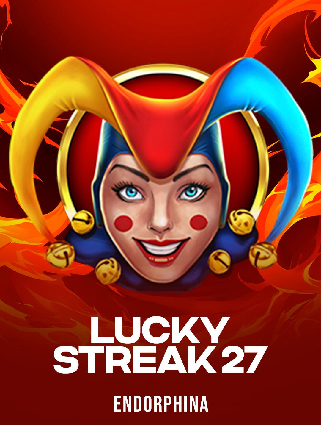 Lucky Streak 27