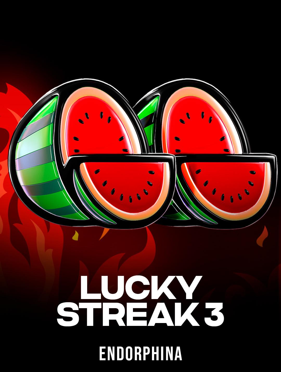 Lucky Streak 3