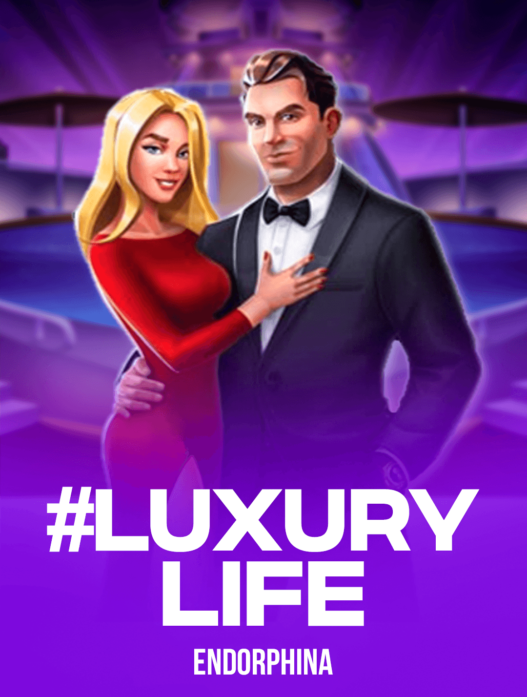 #luxurylife