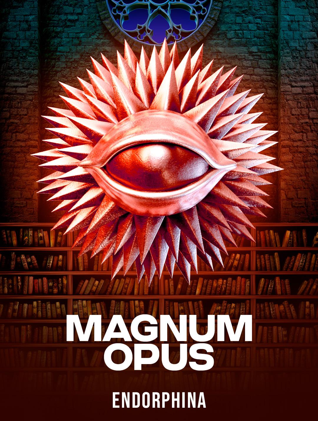 Magnum Opus