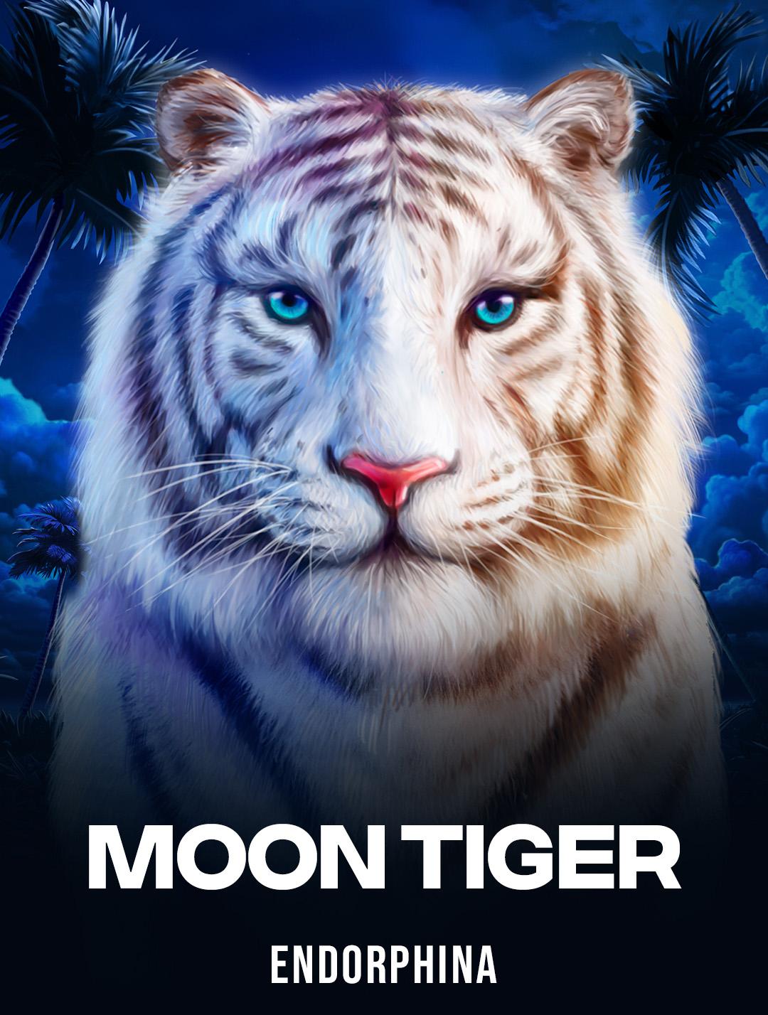 Moon Tiger