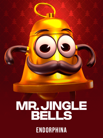 Mr. Jingle Bells