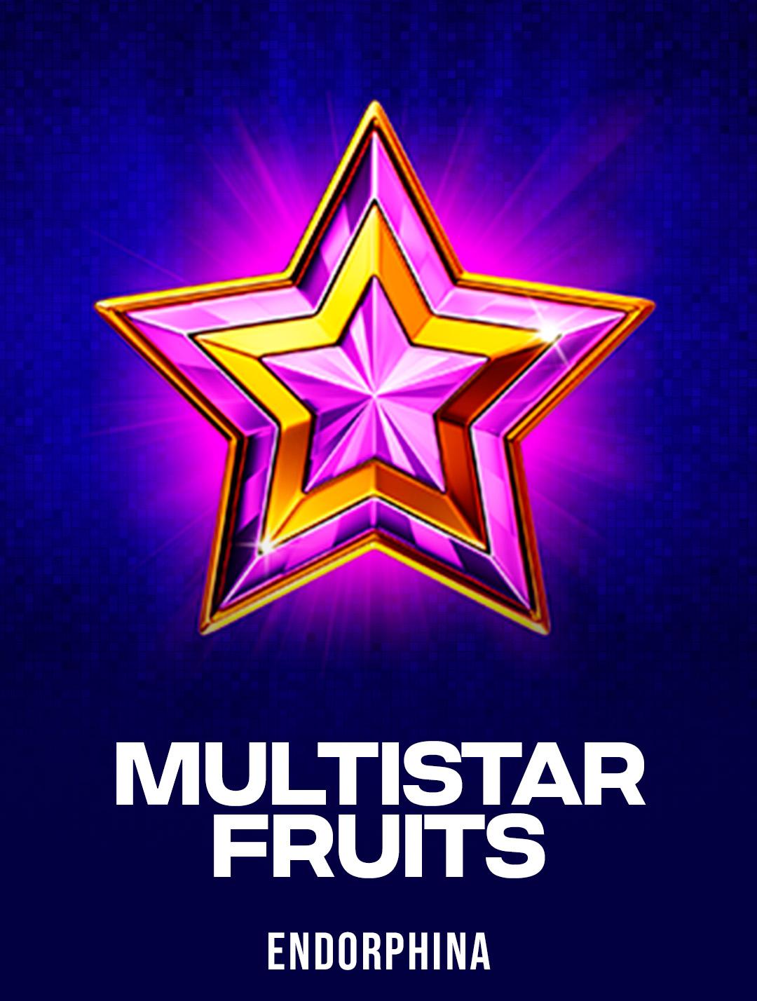 Multistar Fruits