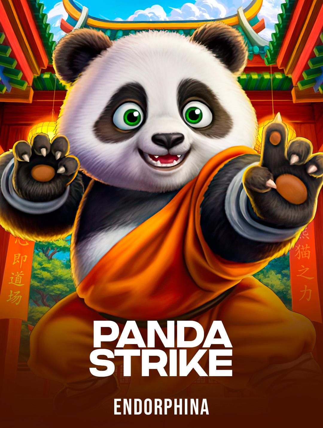 Panda Strike
