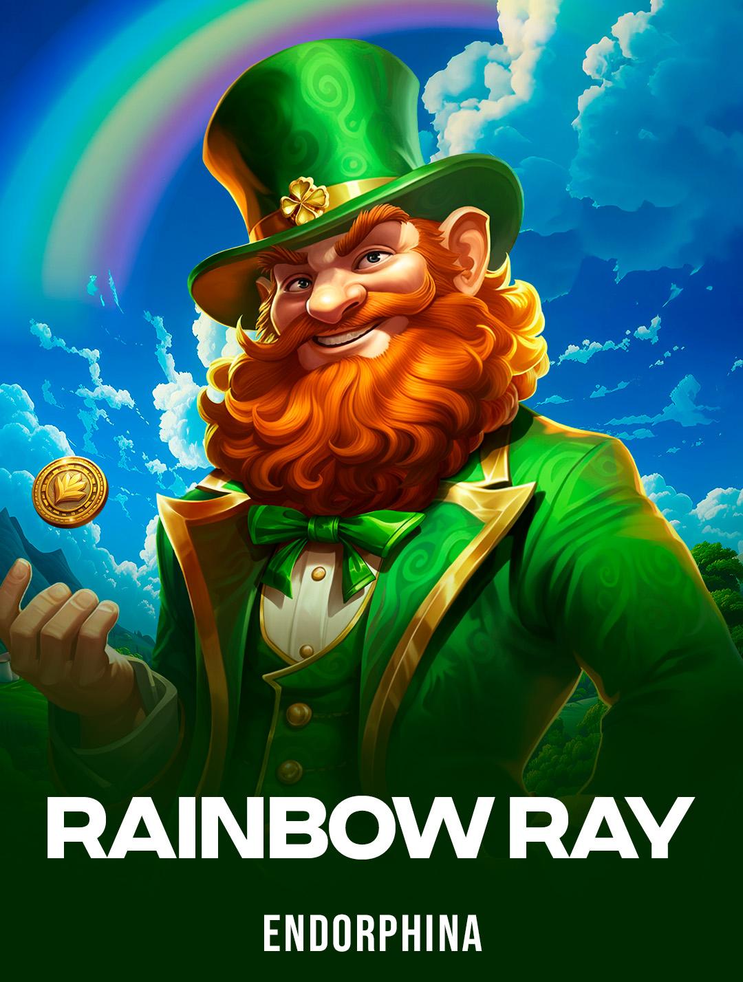 Rainbow Ray