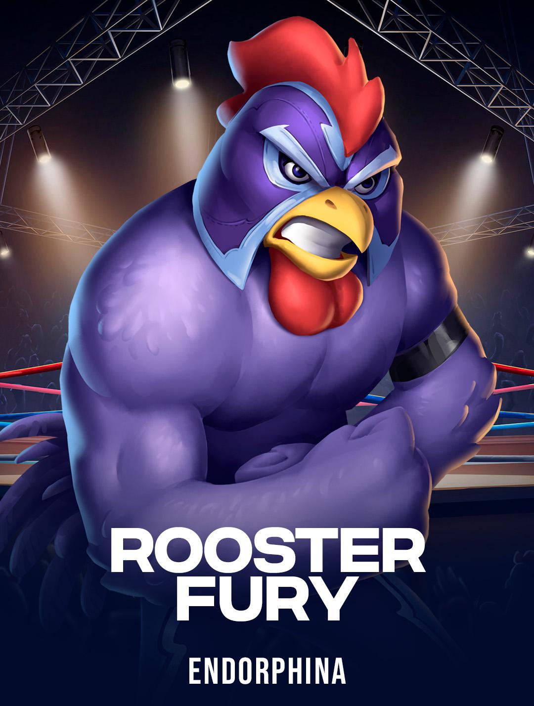 Rooster Fury