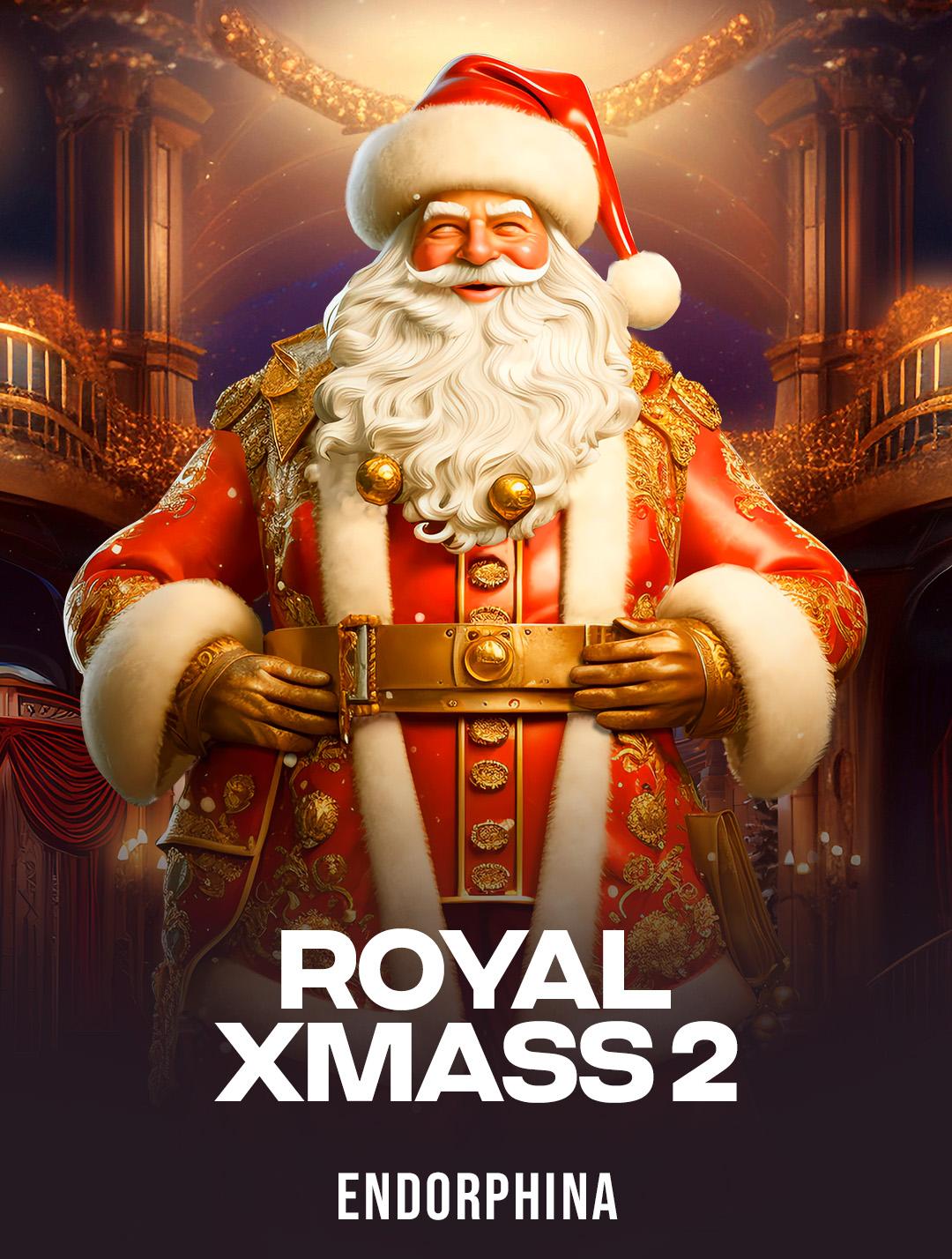 Royal Xmass 2