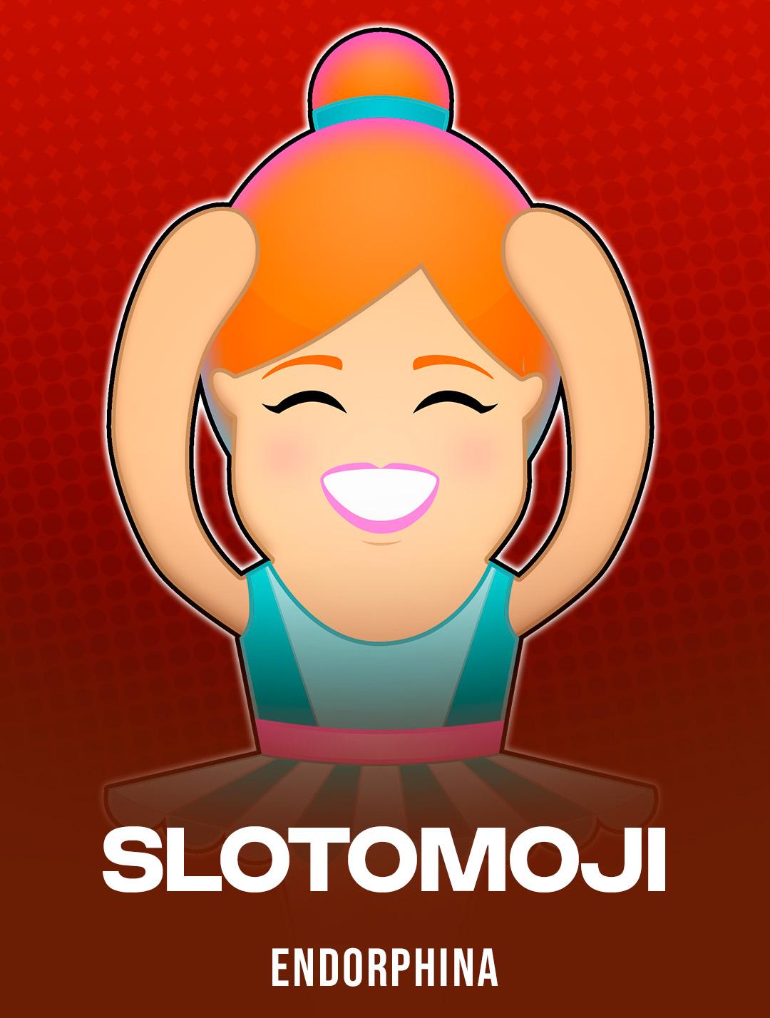Slotomoji
