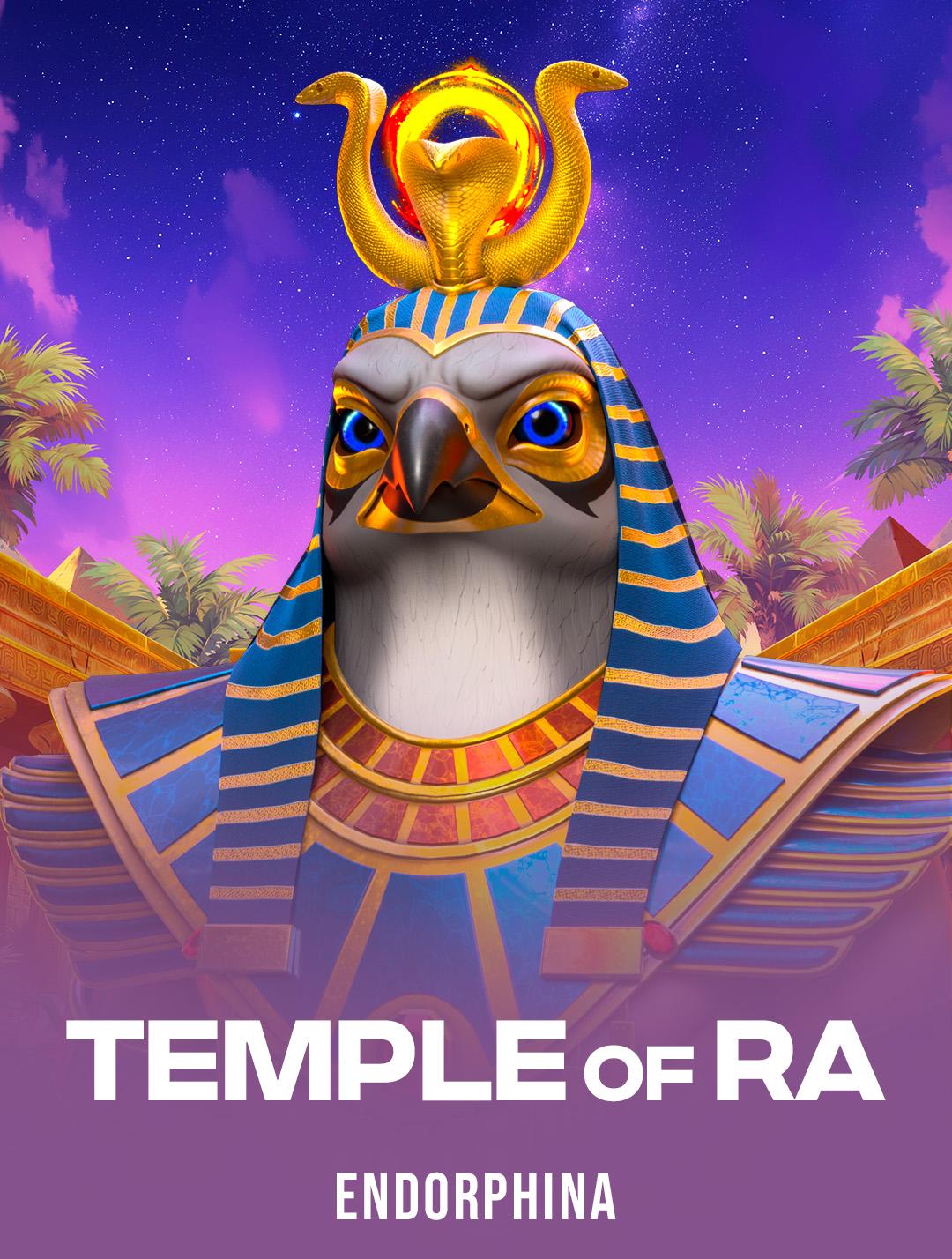 Temple Of Ra