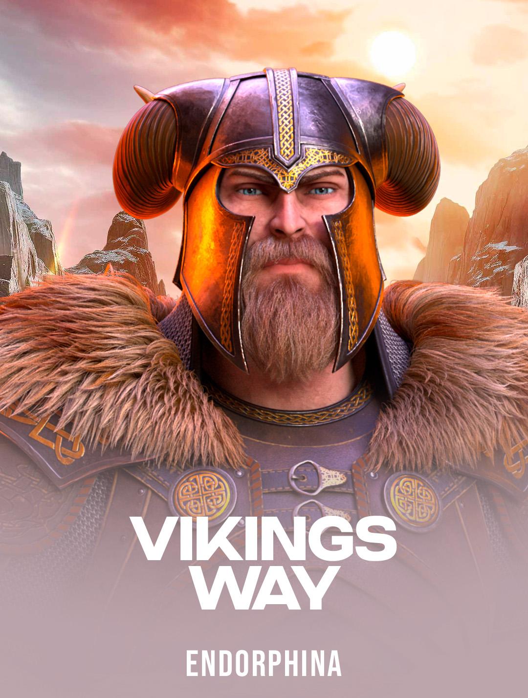 Vikings Way