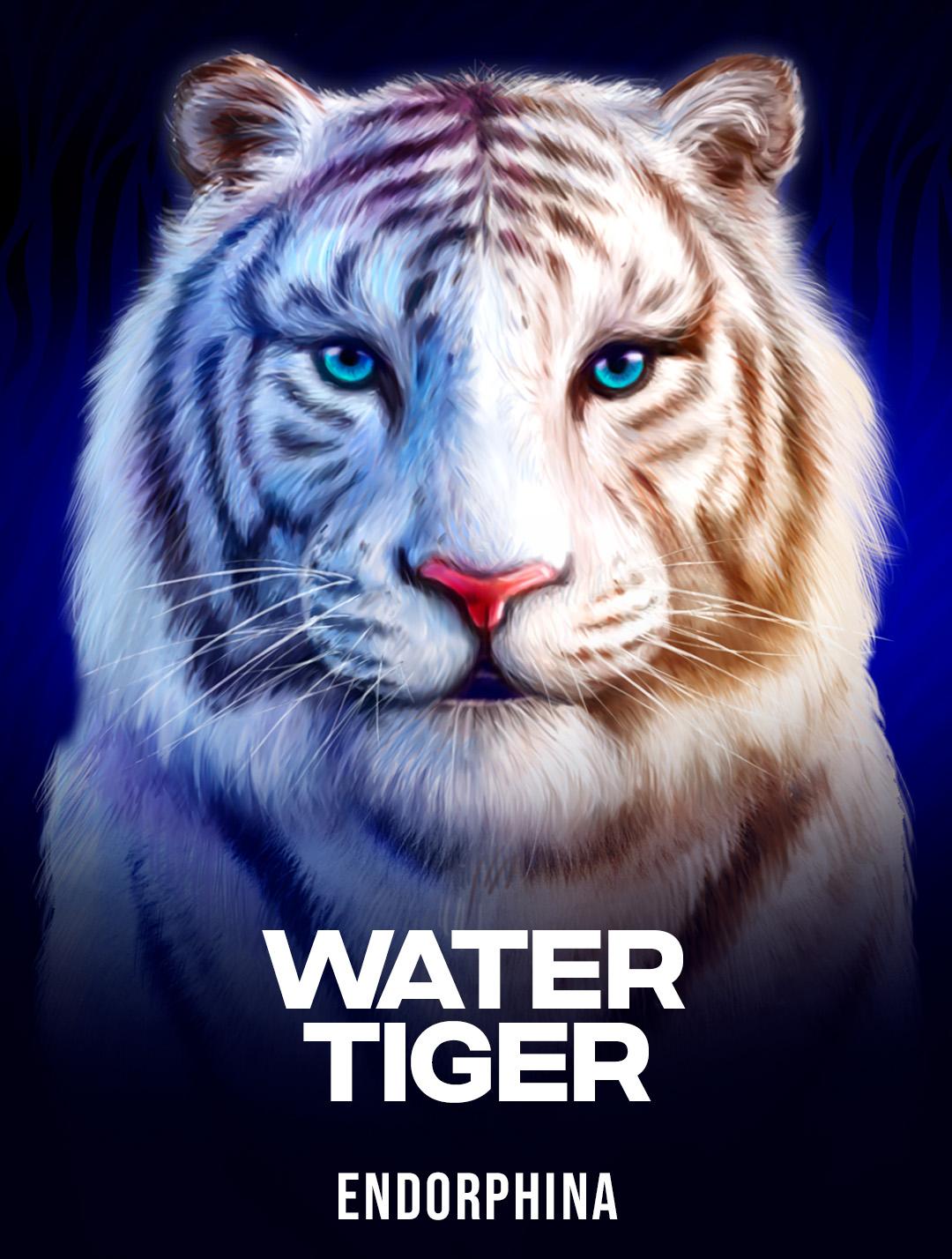 Water Tiger