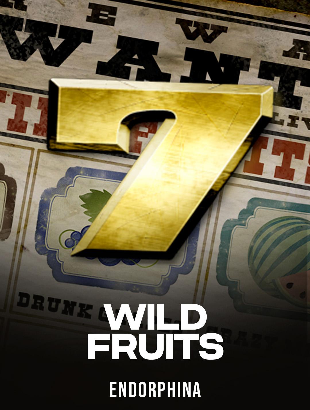 Wild Fruits