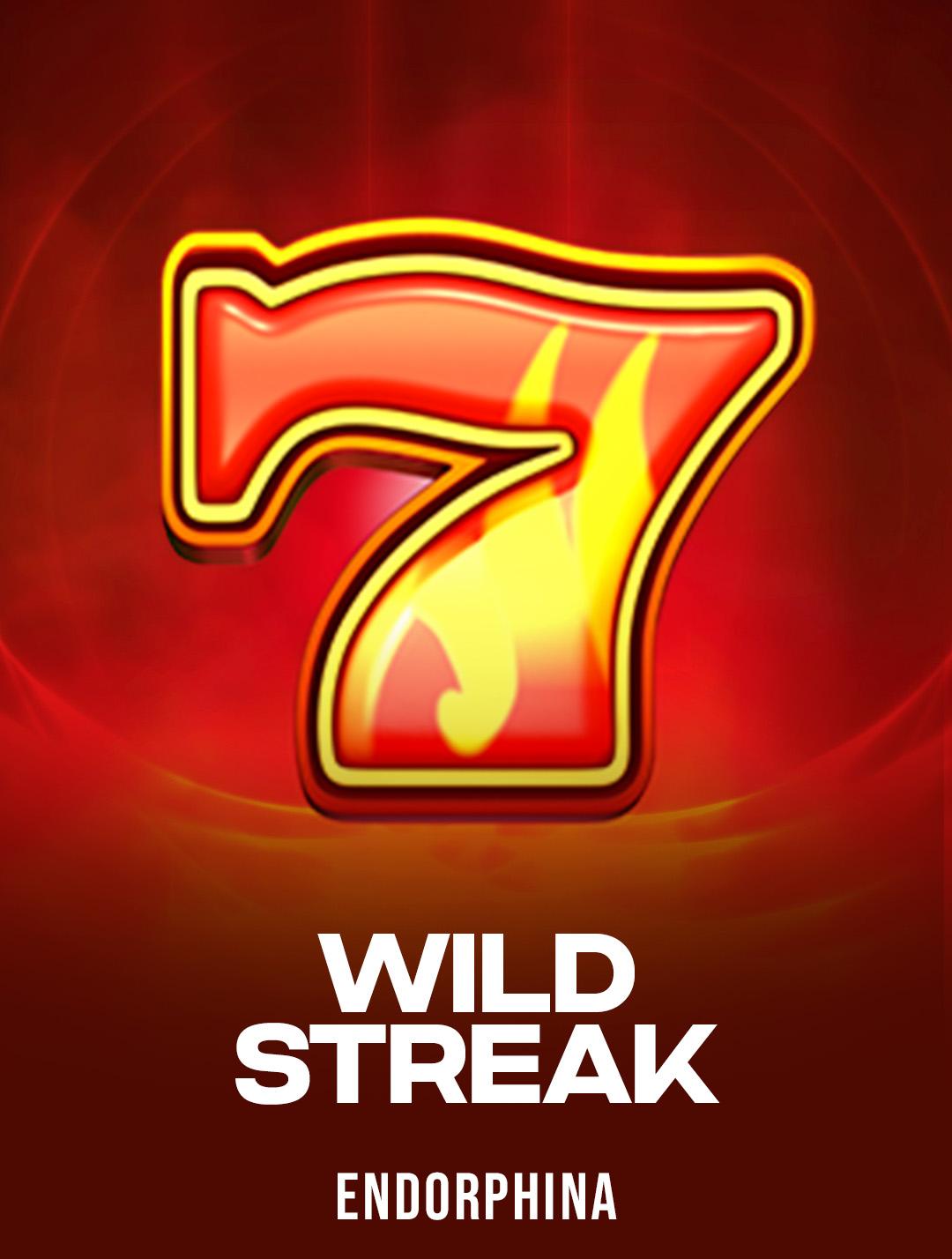 Wild Streak