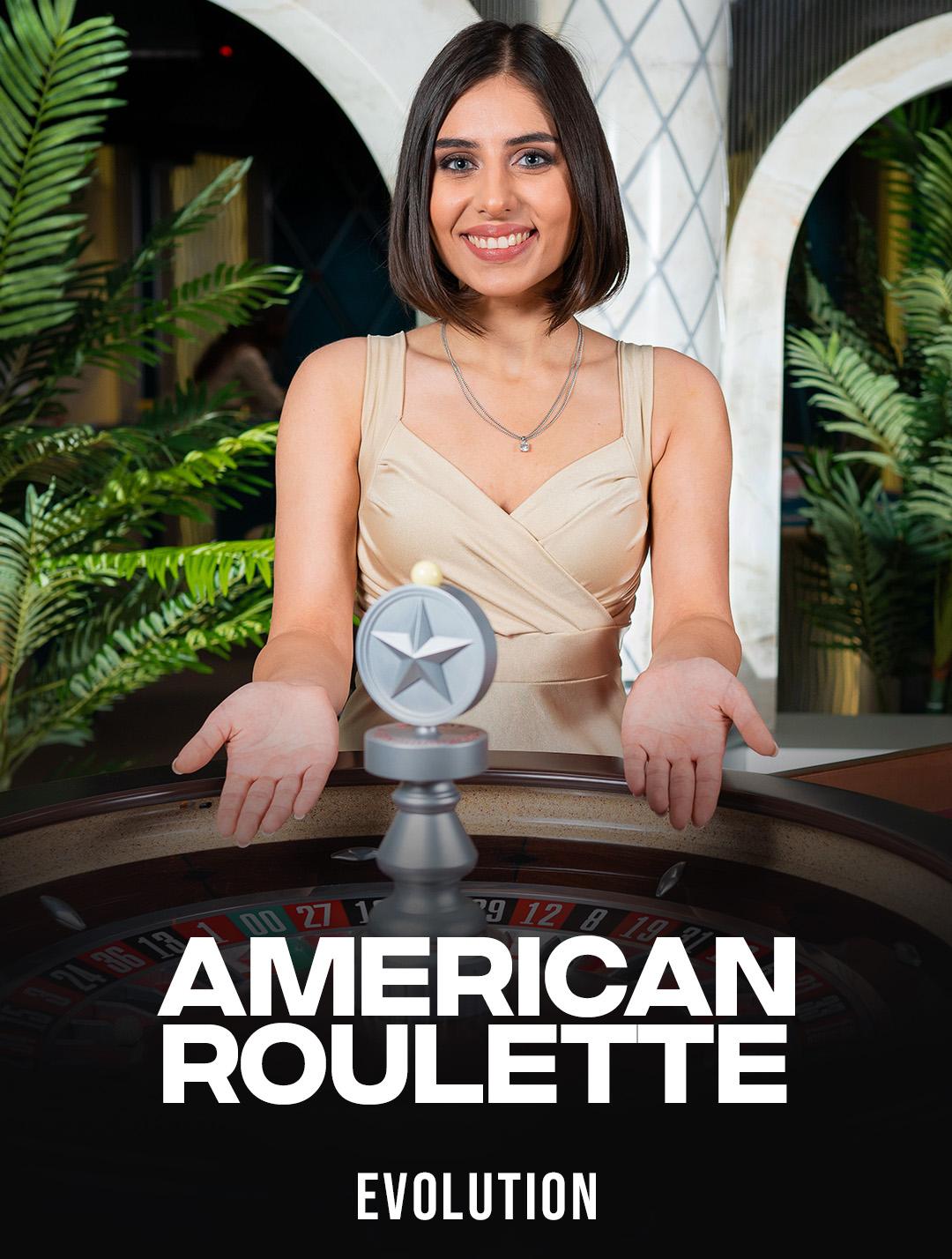 American Roulette