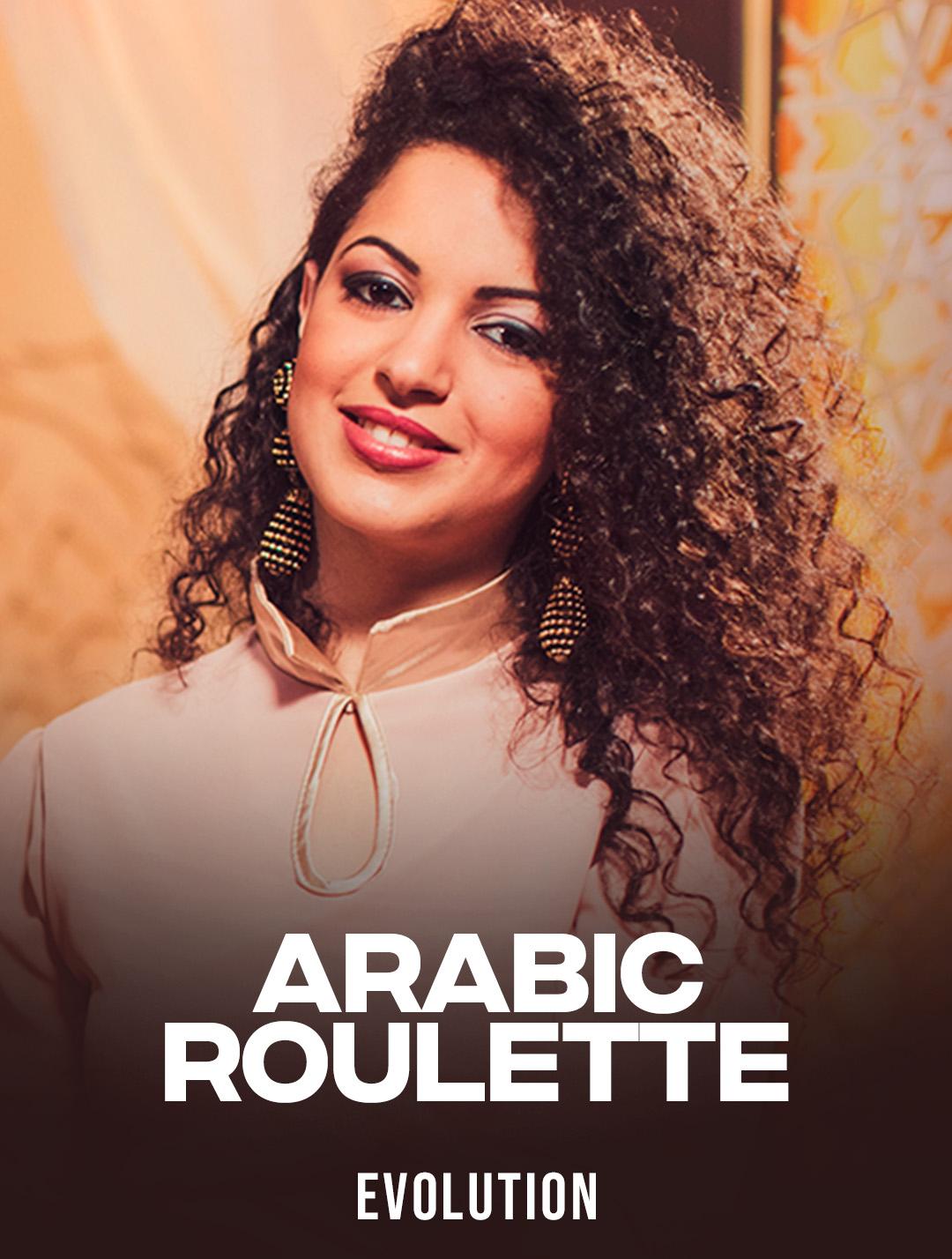 Arabic Roulette