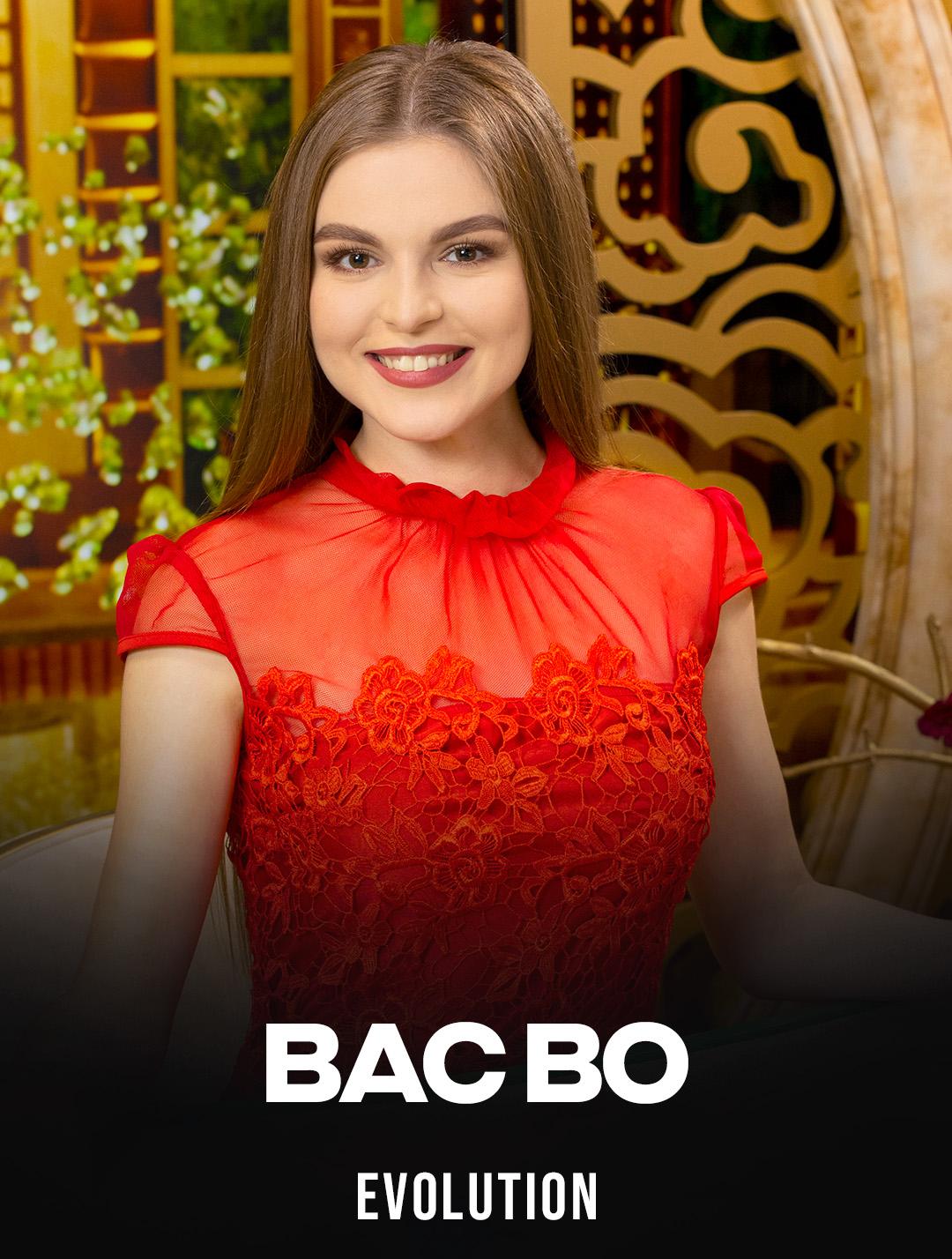 Bac Bo