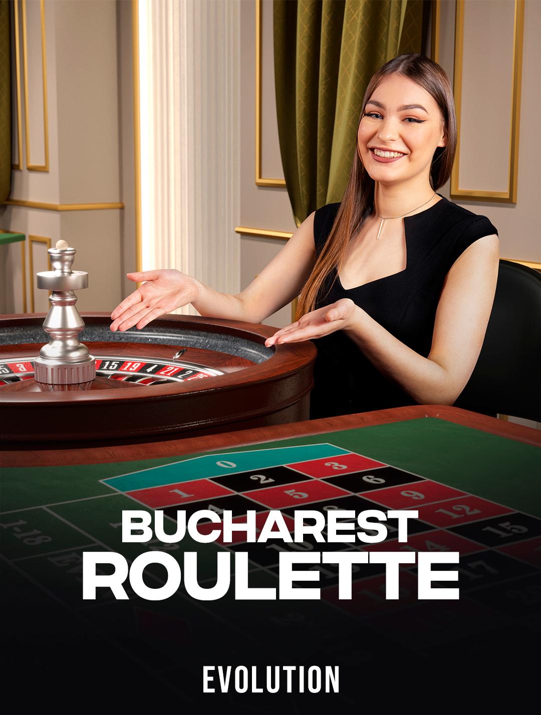 Bucharest Roulette