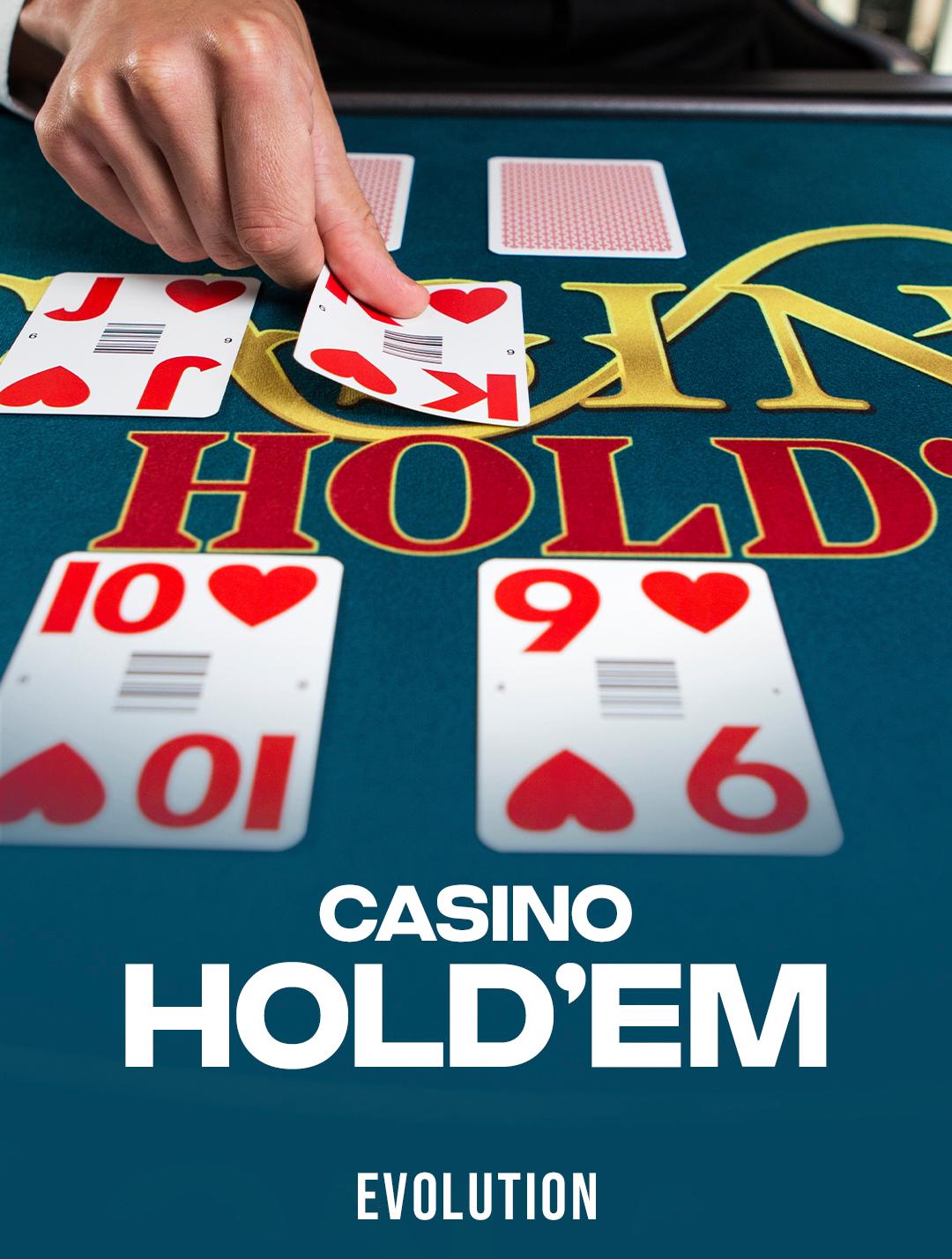 Casino Hold'em