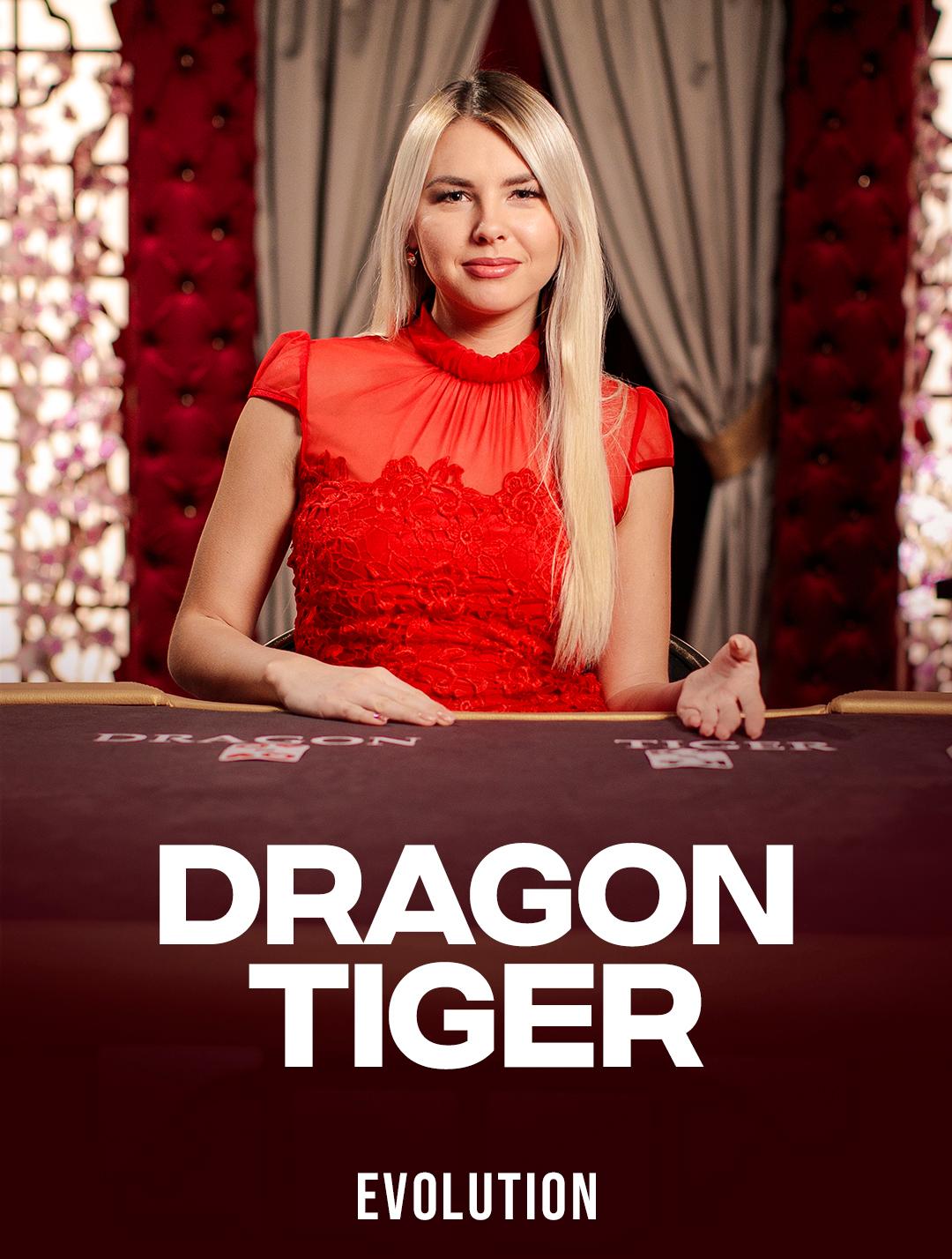 Dragon Tiger