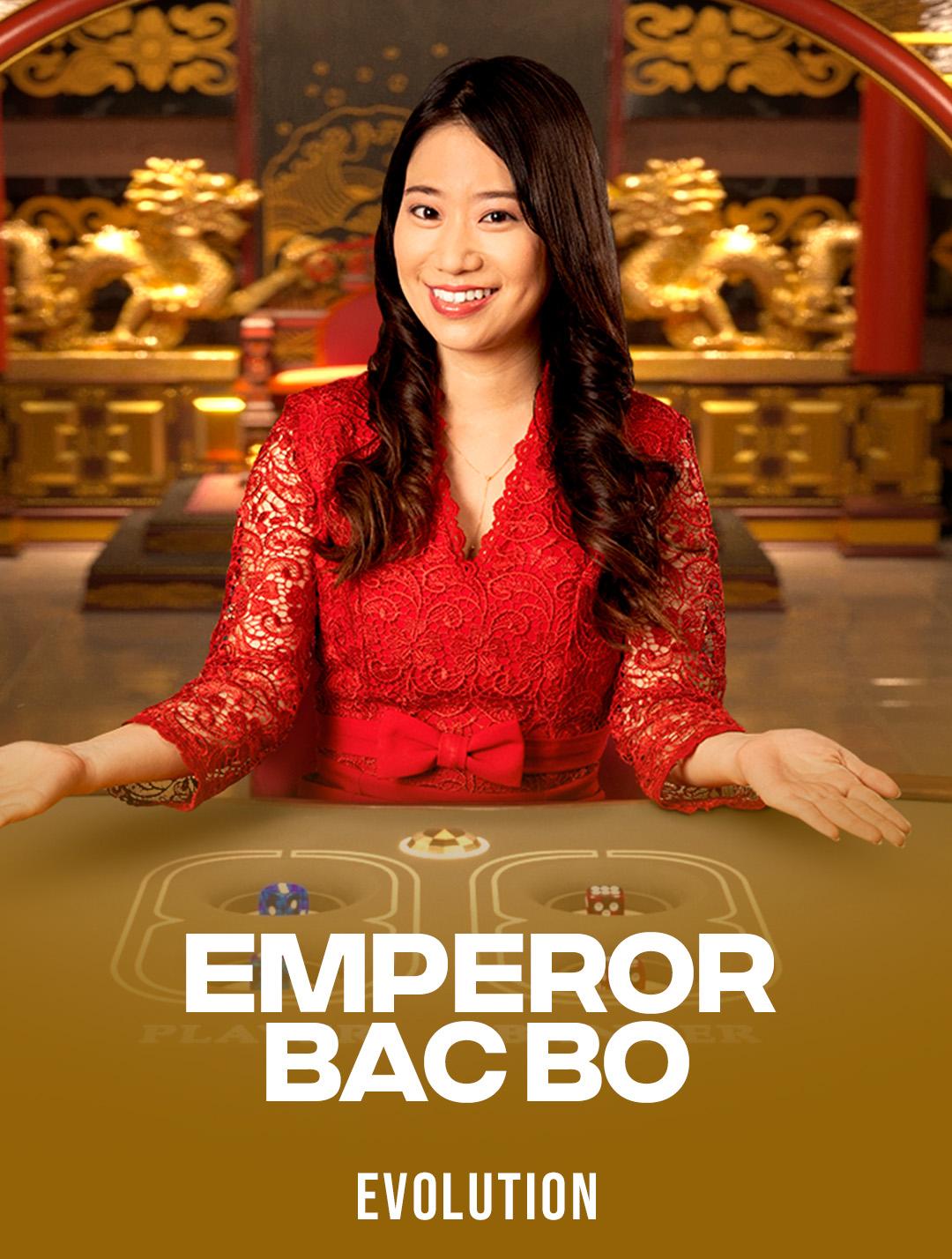 Emperor Bac Bo