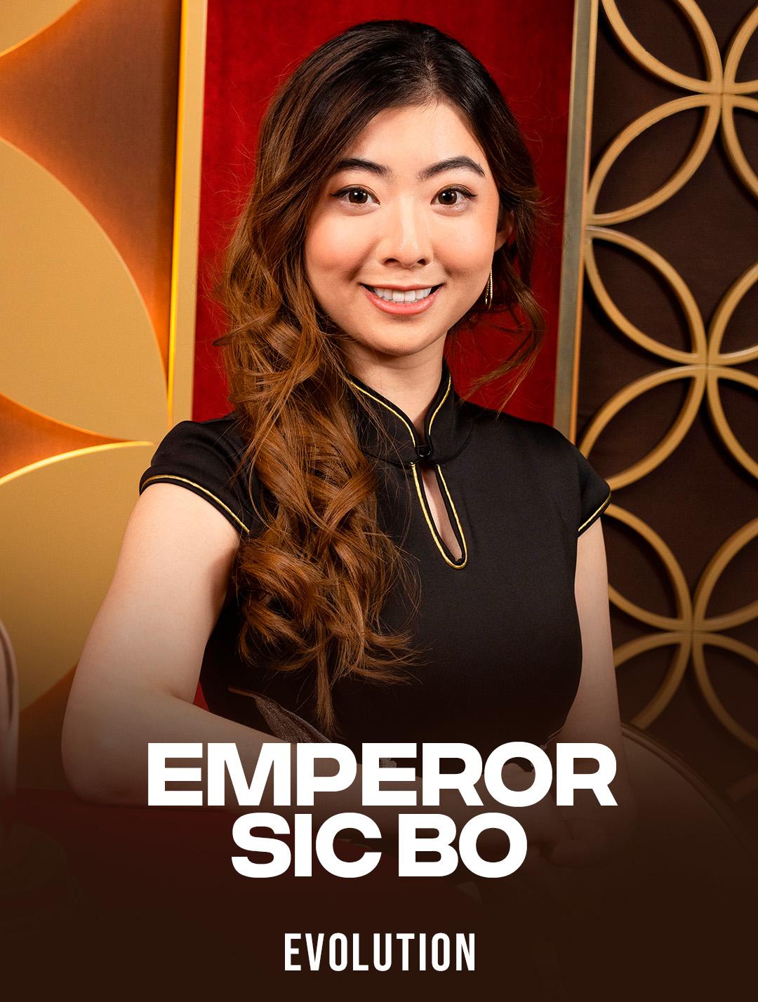 Emperor Sic Bo
