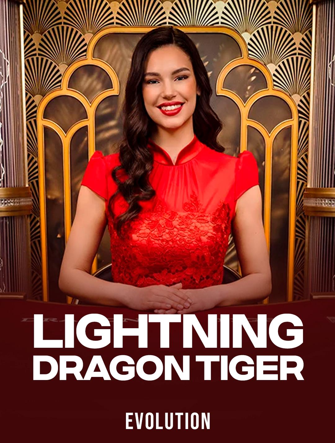Lightning Dragon Tiger