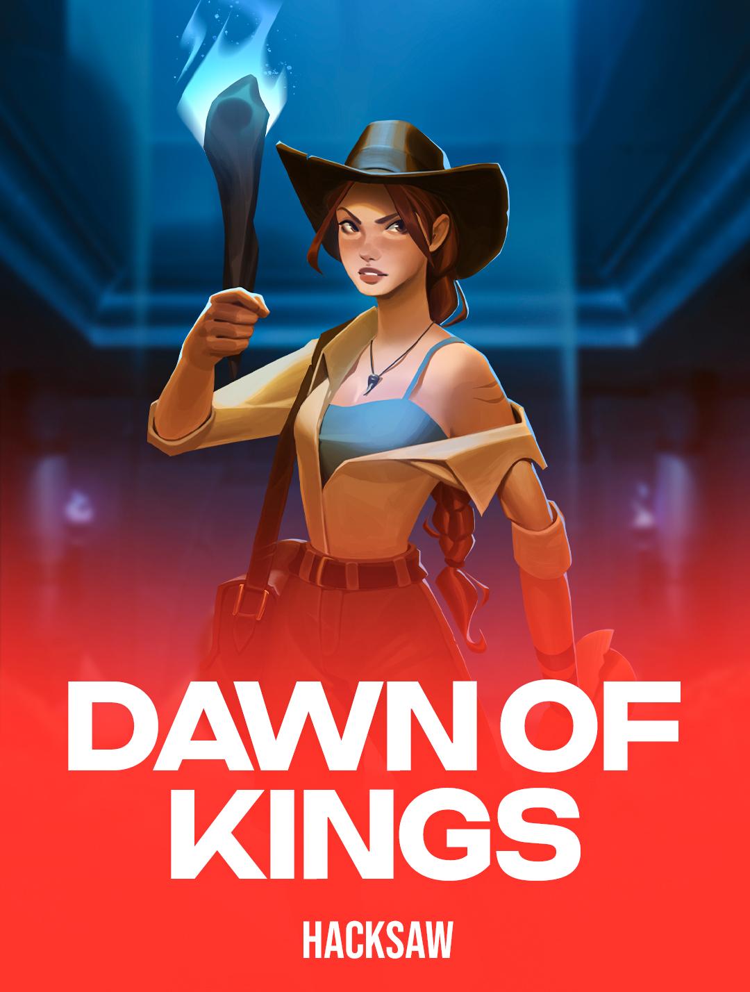 Dawn of Kings