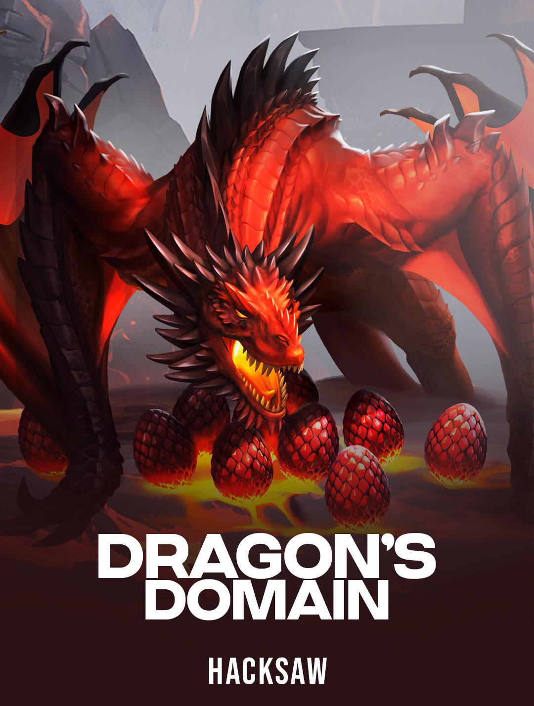 Dragon's Domain