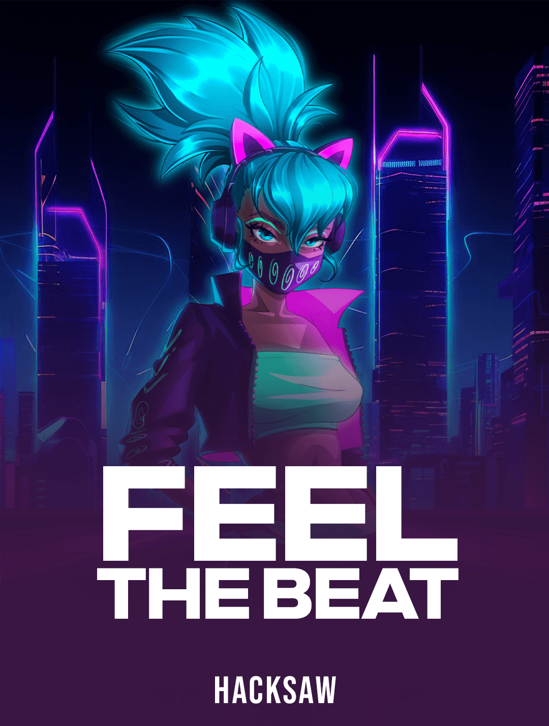 Feel The Beat