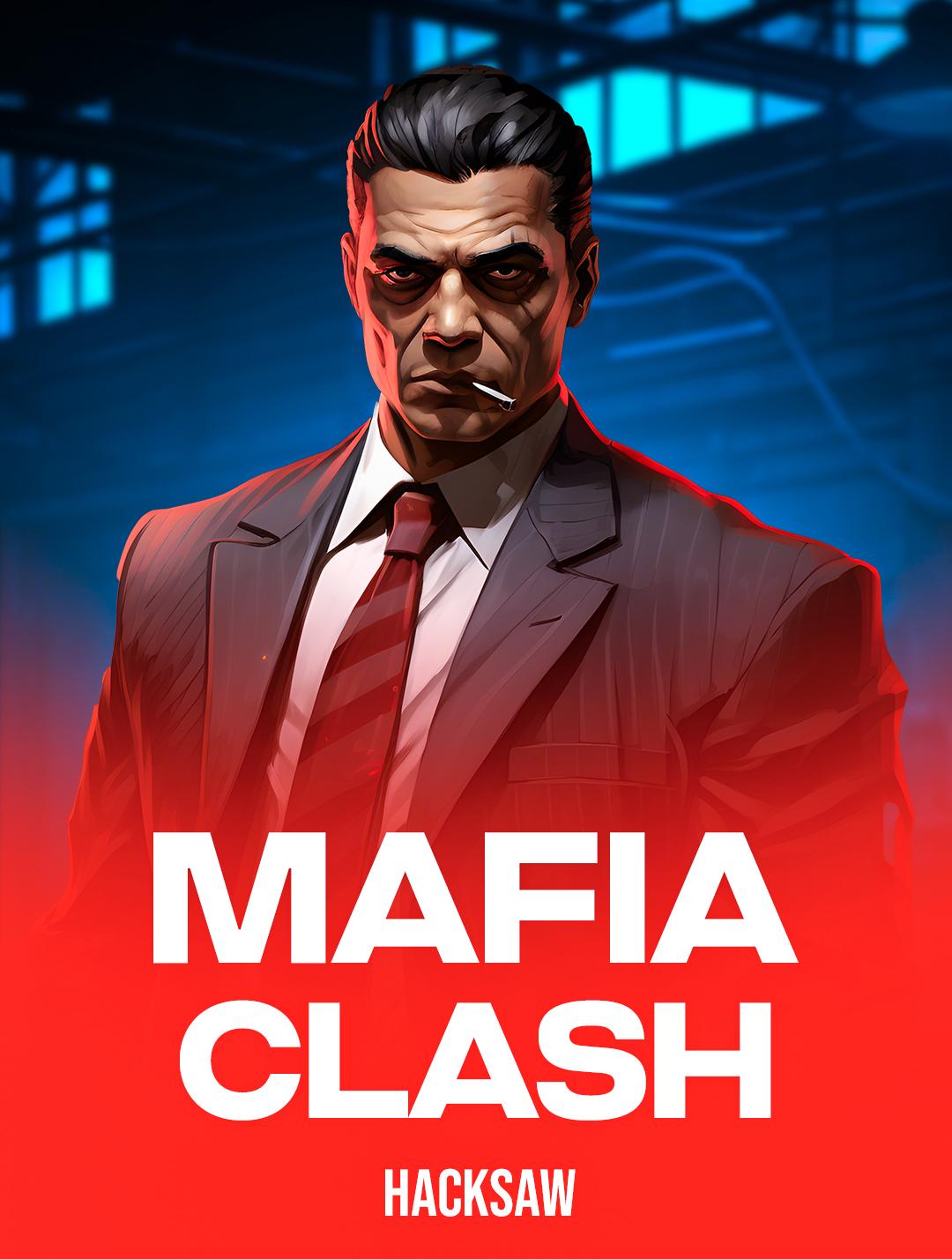 Mafia Clash