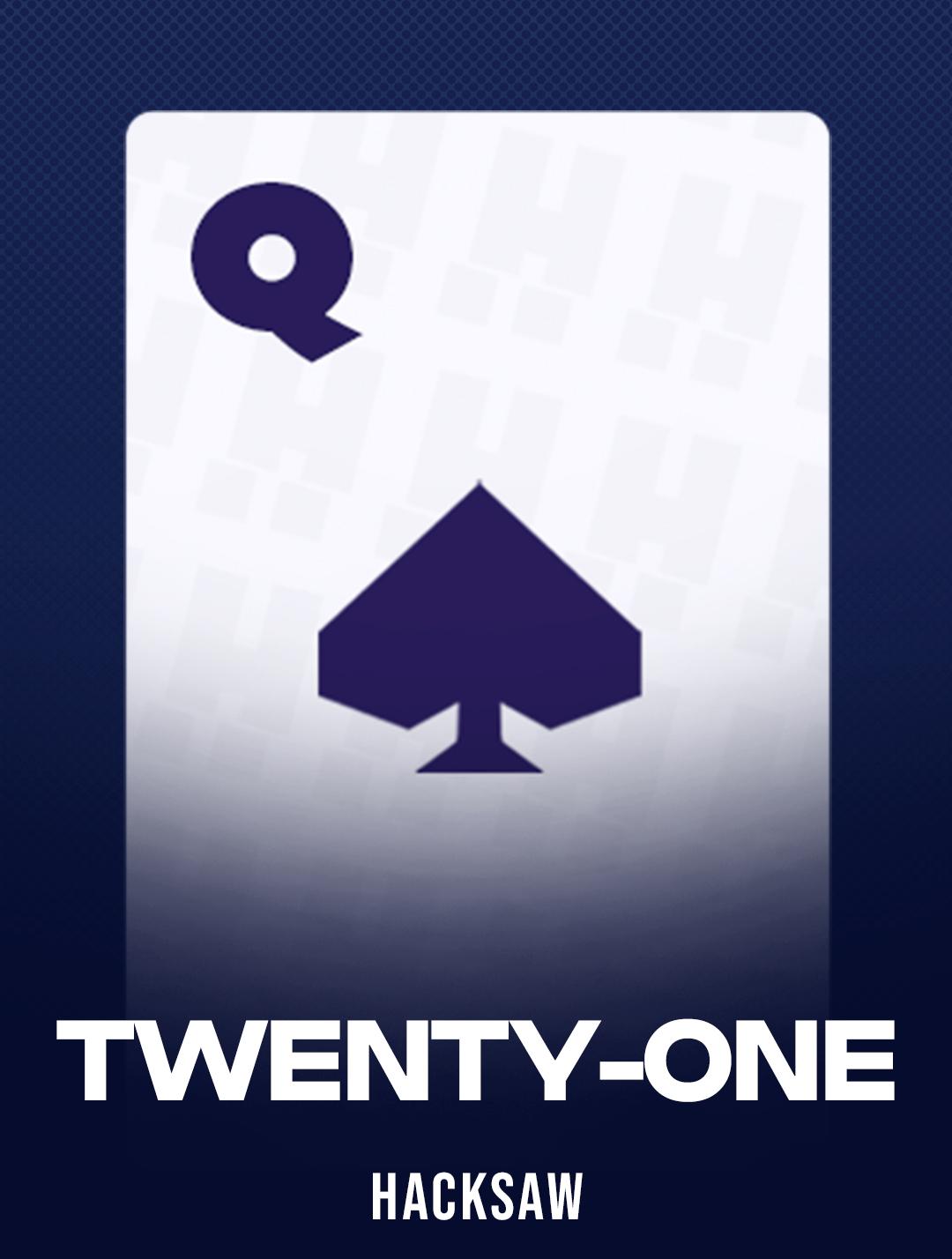 Twenty-One